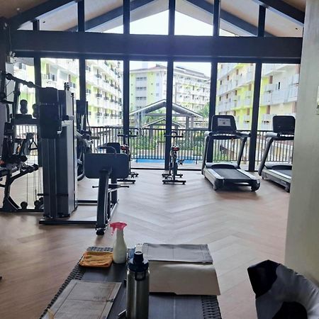 Cozy Condo Unit 5Mins From Mactan Cebu Int'L Airport With Netflix Lapu-Lapu City Exterior photo