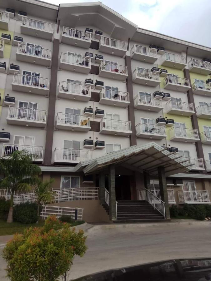 Cozy Condo Unit 5Mins From Mactan Cebu Int'L Airport With Netflix Lapu-Lapu City Exterior photo