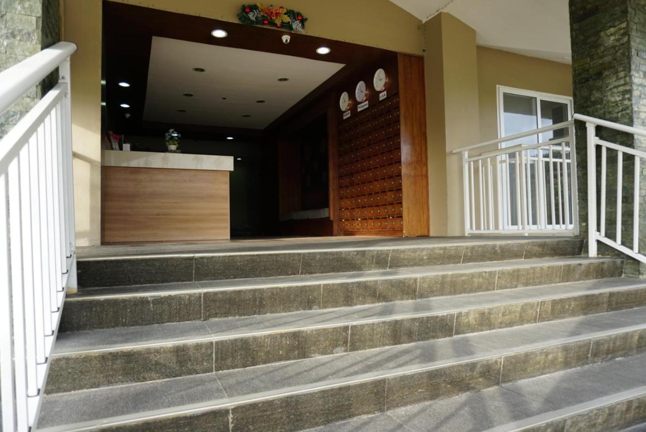 Cozy Condo Unit 5Mins From Mactan Cebu Int'L Airport With Netflix Lapu-Lapu City Exterior photo